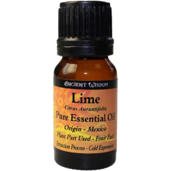 Essential Oil Lime